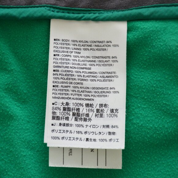 Arc'teryx Gaea Jacket - Picture 7 of 8